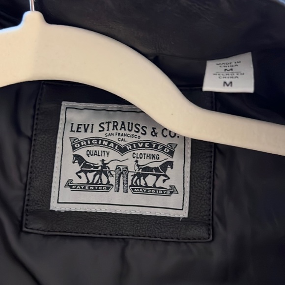 Levi’s Motocross Racer Jacket - Picture 6 of 8